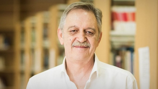 Κουκουλόπουλος: Δείκτες για τις ανισότητες και την ενεργειακή δημοκρατία