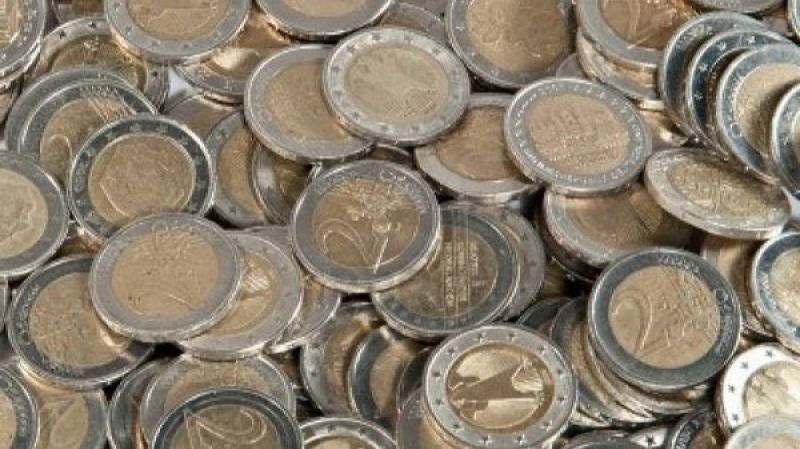 Συλλεκτικά ευρώ θα κυκλοφορήσουν στην Ελλάδα το 2017
