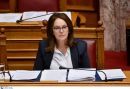 Παπανάτσιου: Αυξημένο κατά €15 εκατ. το φετινό επίδομα θέρμανσης