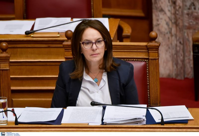 Παπανάτσιου: Αυξημένο κατά €15 εκατ. το φετινό επίδομα θέρμανσης