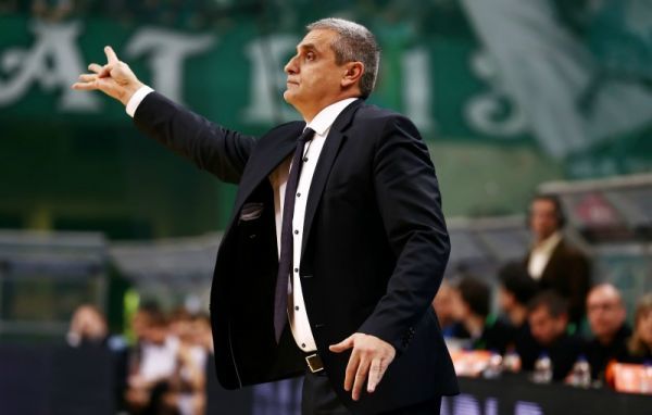 Παναθηναϊκός: Συνεχίζει με Πεδουλάκη