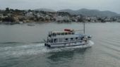 Προβλήματα στην ακτοπλοϊκή σύνδεση με Σαλαμίνα