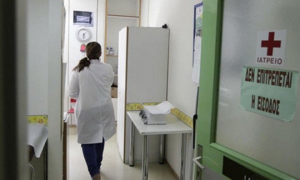 Στάση εργασίας των γιατρών την Τετάρτη για νέο ιατρικό μισθολόγιο