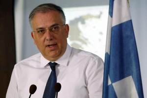Θεοδωρικάκος: Δίνει παράταση για τις προθεσμίες συνελεύσεων των φαρμακευτικών εταιρειών