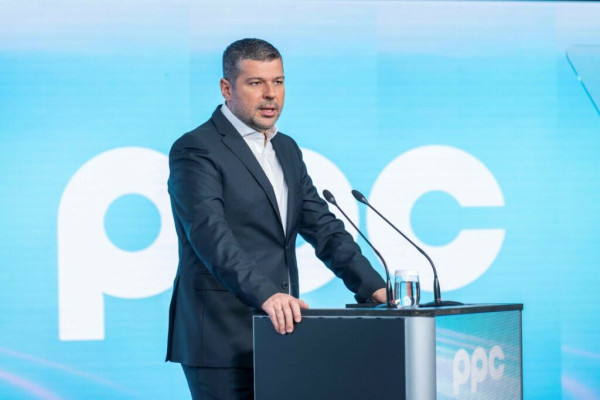 ΔΕΗ: Deal για ενίσχυση των ΑΠΕ - Αποκτά αιολικά και φωτοβολταϊκά πάρκα από τη Motor Oil