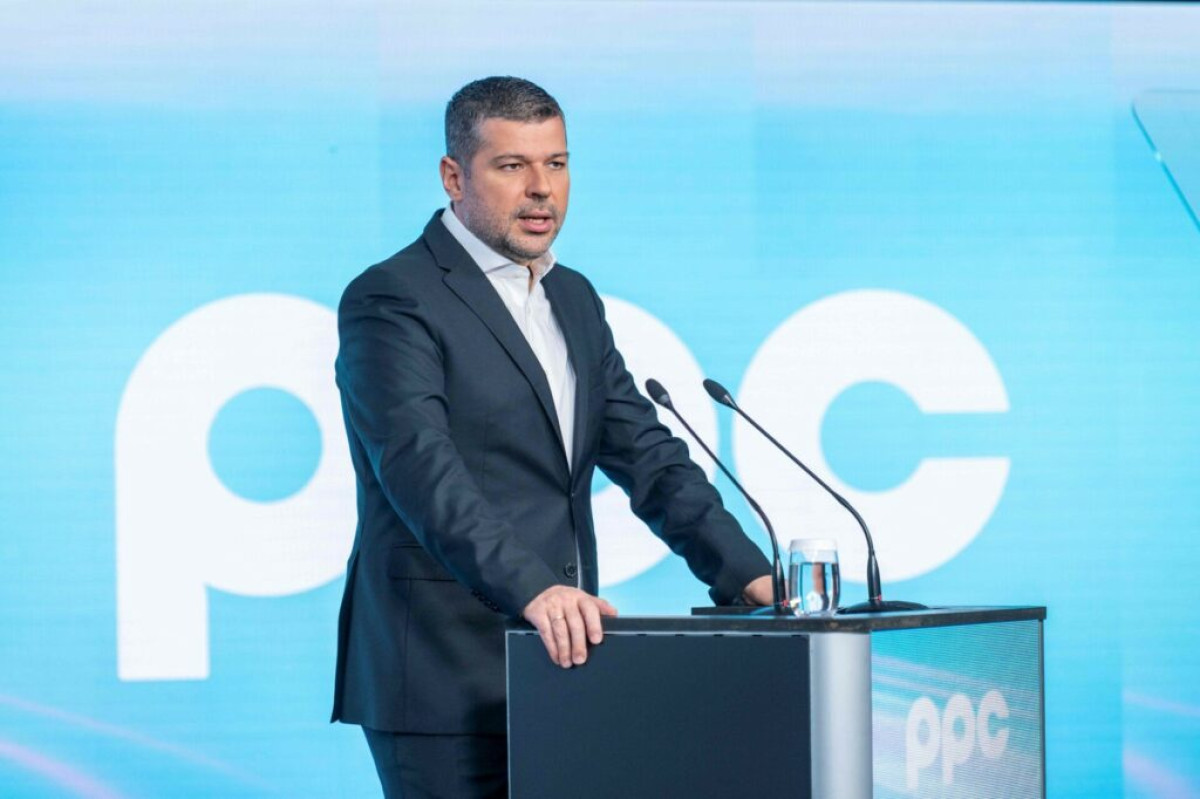 ΔΕΗ: Deal για ενίσχυση των ΑΠΕ - Αποκτά αιολικά και φωτοβολταϊκά πάρκα από τη Motor Oil