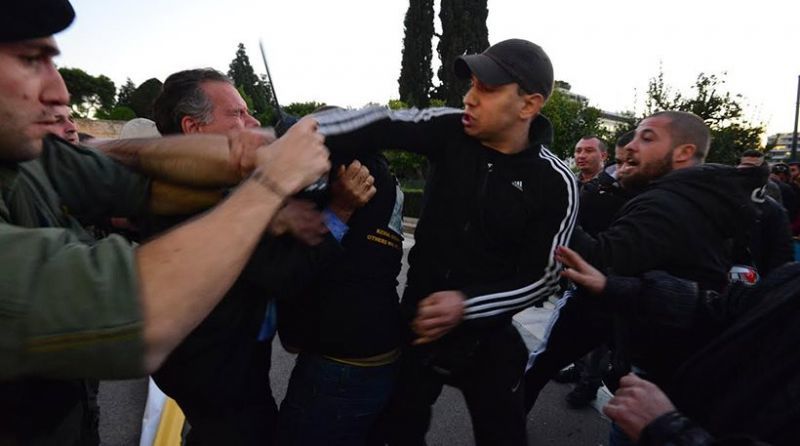 Υπόθεση Κουμουτσάκου: Στη ΓΑΔΑ αυτοβούλως για κατάθεση 22χρονος