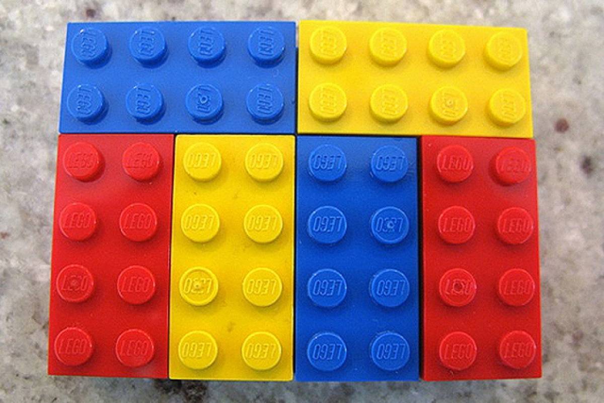 Google, Lego, IΚΕΑ, Skype. Ποιος παπάς τις βάφτισε;