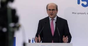 Χατζηδάκης: Ψηλά στην ατζέντα του υπ. Εργασίας η παιδική προστασία
