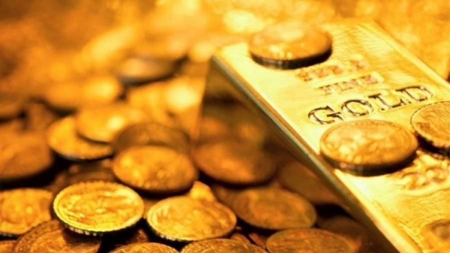 Τραμπ και Ντράγκι καθορίζουν την αγορά των εμπορευμάτων