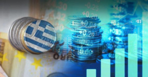KEPE-GRIV: Περιορίστηκε η αβεβαιότητα για την ελληνική οικονομία τον Νοέμβριο