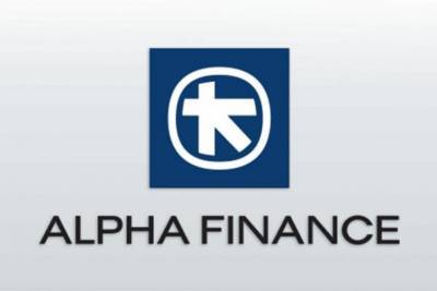 Alpha Finance: Νέες τιμές-στόχοι στις τράπεζες