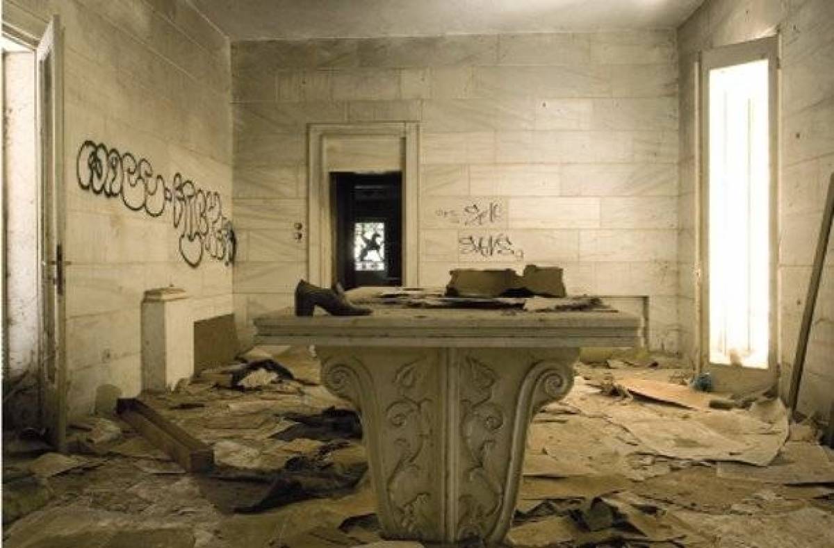 Κονδύλια για αξιοποίηση 12 σημαντικών δημοτικών κτιρίων-Αποκατάσταση της βίλας Ιόλα