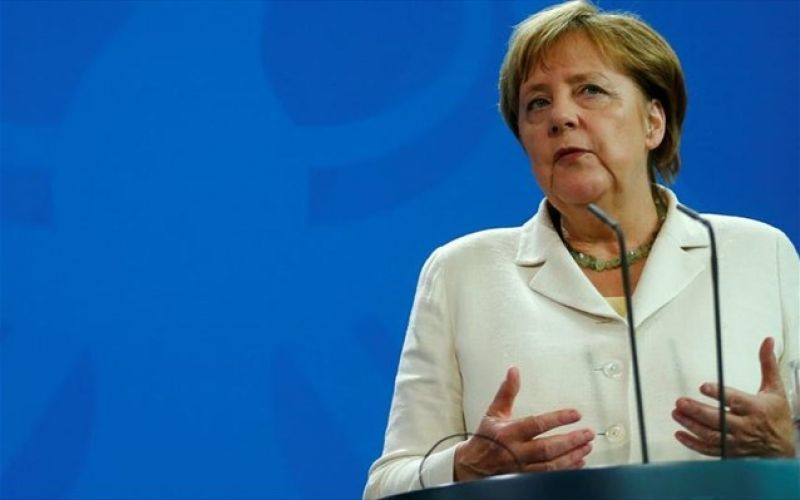 Μέρκελ: Να παραμείνει η Βρετανία στην Ε.Ε.