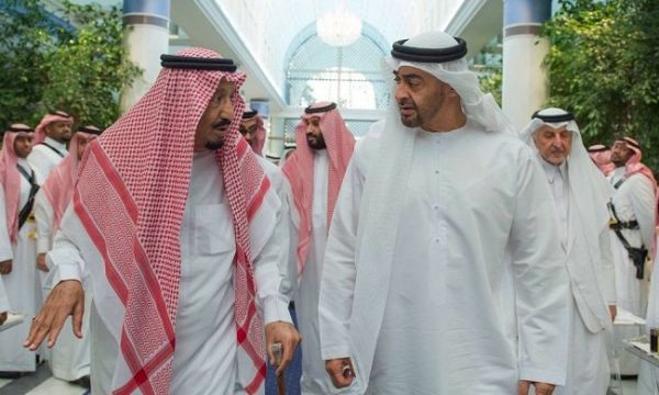 Σαουδική Αραβία: Ελεύθεροι οι υψηλόβαθμοι που κρατούνταν για διαφθορά