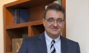 Θετικός στον κορονοϊό ο Αθανάσιος Εξαδάκτυλος
