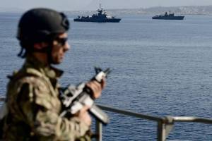 Ελλάδα: Δευτεραθλήτρια Ευρώπης στις αμυντικές δαπάνες-Στο 2% του ΑΕΠ