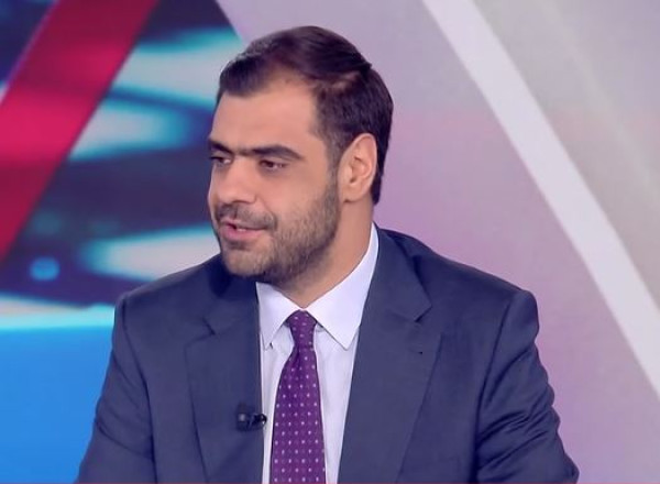Μαρινάκης: Το «τζάμπα» είναι τα χρήματα των Ελλήνων φορολογούμενων
