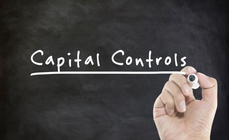 Capital Controls: Έρχονται σαρωτικές αλλαγές-Αναλήψεις 840 ευρώ το δεκαπενθήμερο