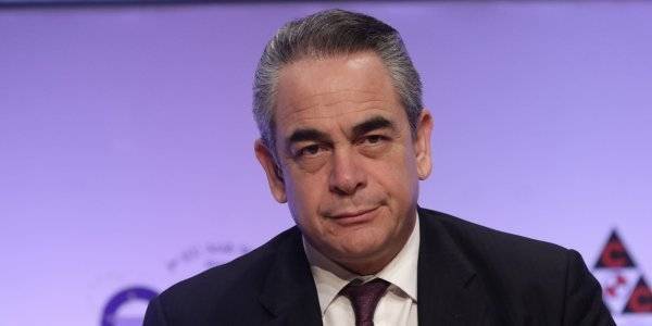 Μίχαλος: €20 δισ. η απώλεια στην αγορά από το παρεμπόριο