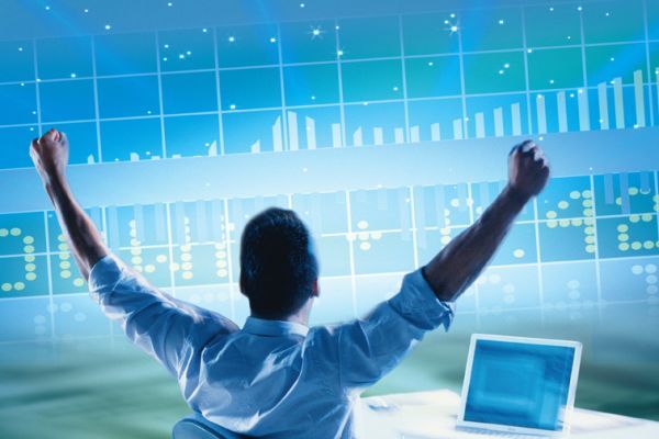 Η Delta Forex Group δείχνει το δρόμο για επαγγελματικό trading