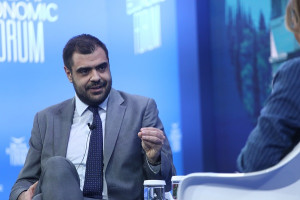 Μαρινάκης: Η κυβέρνηση κινείται σε τρεις κατευθύνσεις για την ακρίβεια