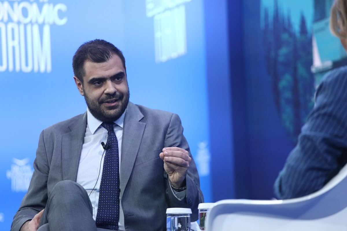 Μαρινάκης: Η κυβέρνηση κινείται σε τρεις κατευθύνσεις για την ακρίβεια