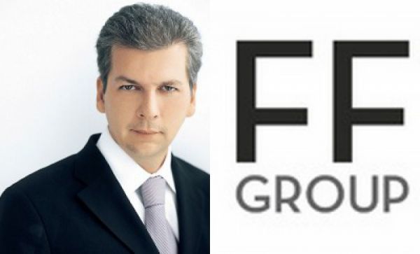 Επένδυση 10 εκατ. ευρώ του ομίλου FF Group στη Ρουμανία