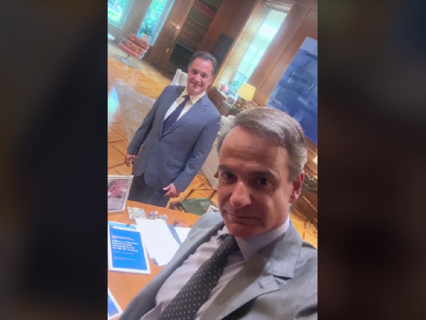 Μητσοτάκης: Πώς γίνεται το Υπουργικό Συμβούλιο-Τα «βήματα» για τους νόμους