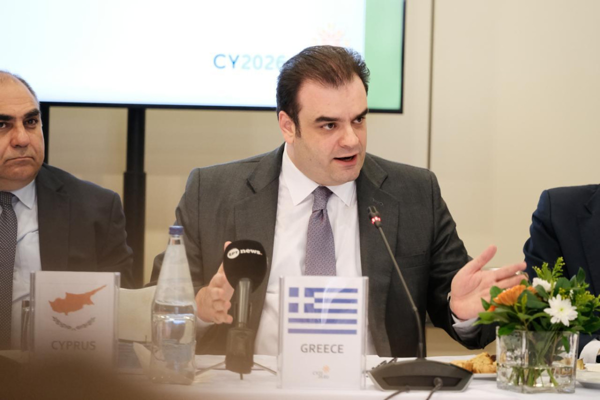 Πιερρακάκης: Το πλεόνασμα θα είναι πάνω από τον στόχο και θα επιστρέψει στους πολίτες