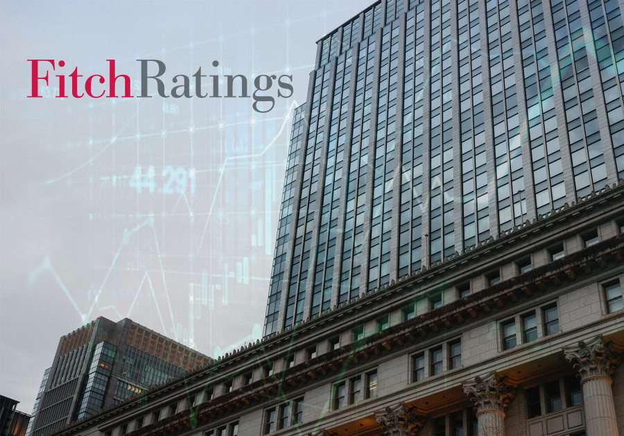 Fitch: «Ψήφος» στις ελληνικές τράπεζες – Αναβάθμιση Eurobank και Εθνικής, θετικό outlook για Πειραιώς