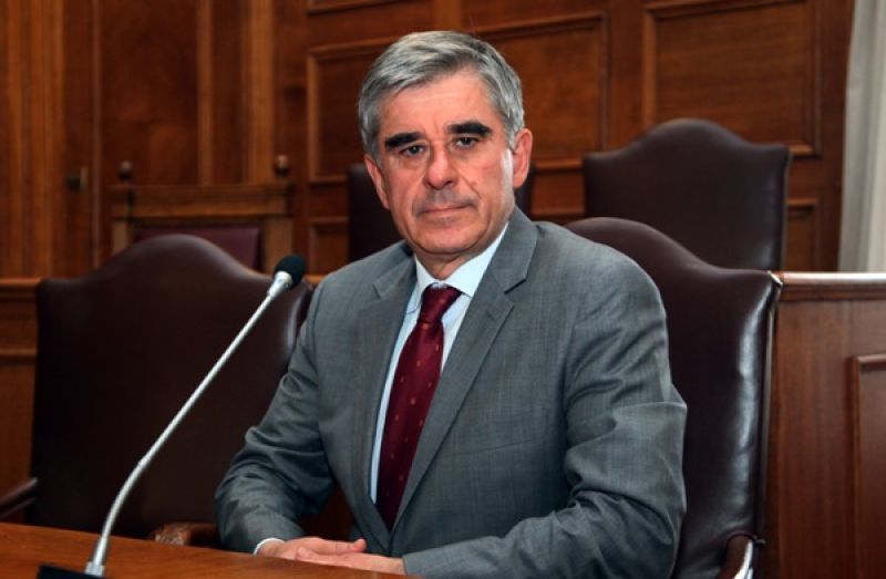 Νικολούδης στους NYT: Αναμένεται είσπραξη 2,5 δισ. ευρώ από υποθέσεις φοροδιαφυγής