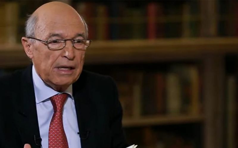 Σημίτης: Παραμύθι της κυβέρνησης ότι τελειώνουν τα μνημόνια το 2018