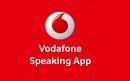 Βραβείο στη Vodafone για την εφαρμογή «Vodafone Speaking App»