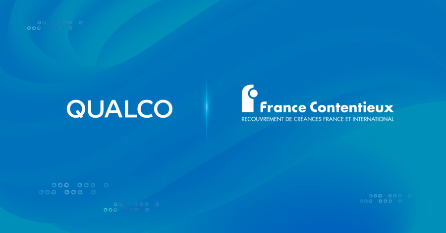 Στρατηγική συνεργασία της France Contentieux με την Qualco – Στόχος ο ψηφιακός της μετασχηματισμός