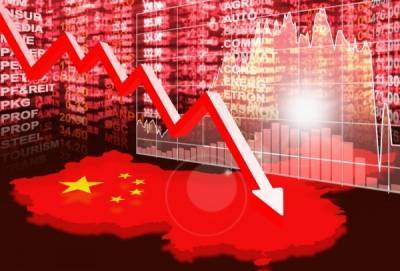 Κίνα: Μείωση εσόδων 14,7% για τον τομέα προσφοράς υπηρεσιών