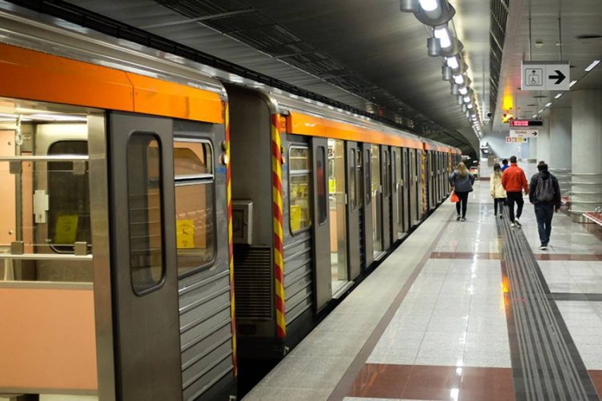 Απεργία: Πώς θα κινηθούν τα ΜΜΜ την Τετάρτη (6/4)