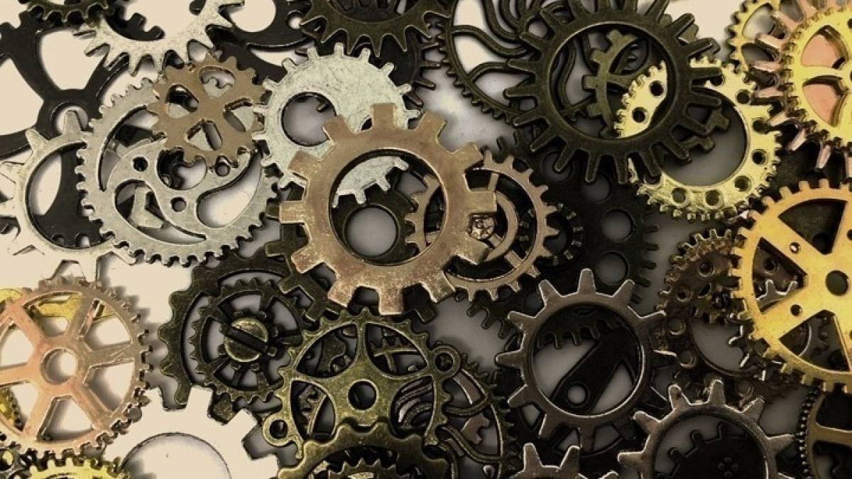 Ετήσια μείωση 8,1% για τον Δείκτη Βιομηχανικής Παραγωγής