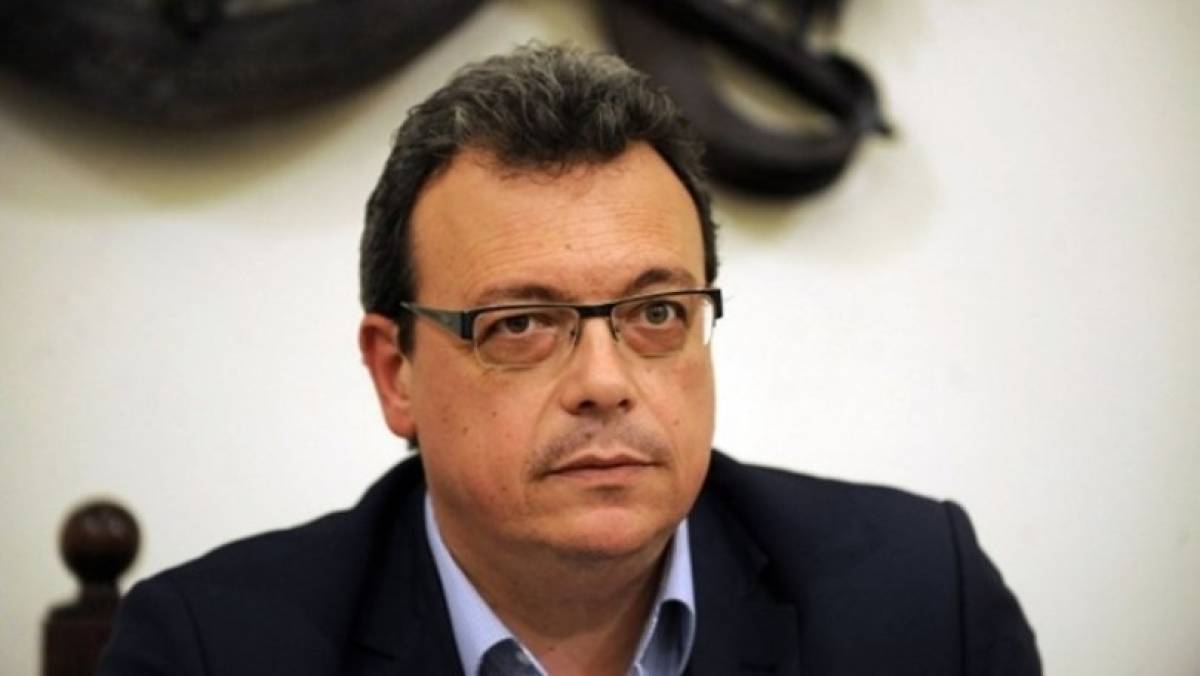 Διάψευση Φάμελλου για ένταση στην ΚΟ του ΣΥΡΙΖΑ