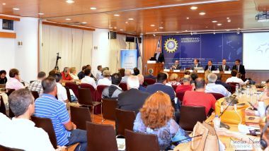 Τα σχέδια της Fraport για το Αεροδρόμιο «Διαγόρας» στη Ρόδο
