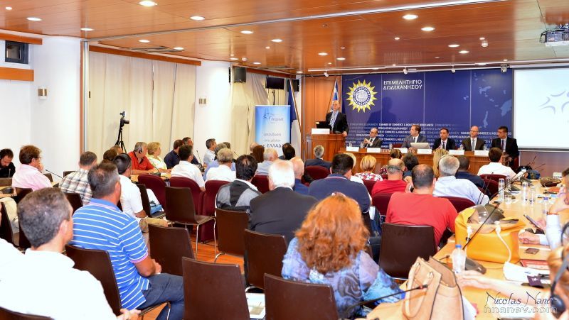 Τα σχέδια της Fraport για το Αεροδρόμιο «Διαγόρας» στη Ρόδο