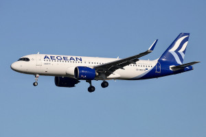 Aegean: Διατηρήθηκε η διαβάθμιση Α, στην πιστοληπτική της ικανότητα