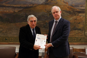 Πρόστιμα €30 εκατ. το 2022 από την Αρχή Προστασίας Δεδομένων