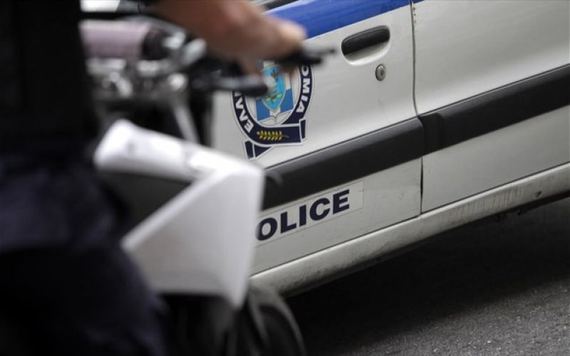 Χαλκιδική: Στον εισαγγελέα τη Δευτέρα ο συζυγοκτόνος