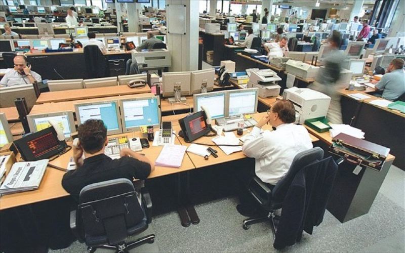 Εργάνη: Αύξηση της μισθωτής απασχόλησης στον ιδιωτικό τομέα