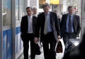 Πυρετός εν όψει τρόικας…