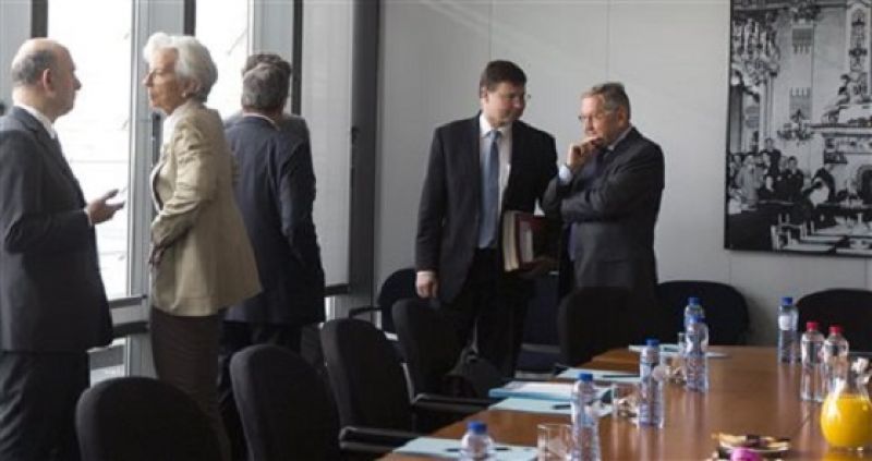 "Απολύτως απορριπτέα" η νέα πρόταση των δανειστών- Τι ζήτησαν