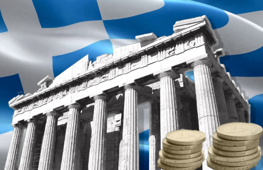 ΟΔΔΗΧ: Δημοπρασία εντόκων γραμματίων διάρκειας 52 εβδομάδων αξίας €500 εκατ. στις 3 Σεπτεμβρίου