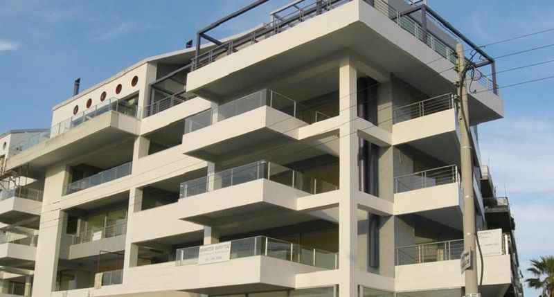 ΤτΕ: Περαιτέρω πτώση στις τιμές των κατοικιών