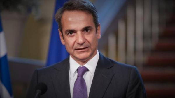 Μητσοτάκης: Με θλίψη αποχαιρετούμε την Κική Δημουλά